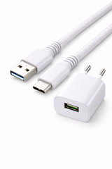 Cámara WiFi Interior 3MP con Audio Bidireccional y Seguimiento