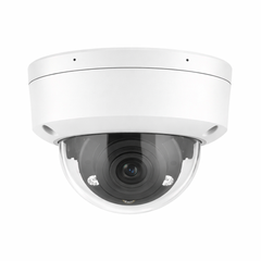 Cámara IP Exterior 4K ANNKE con Visión Nocturna y Zoom Óptico