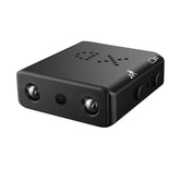 Mini Cámara Interior grabación 1080p con Visión Nocturna y Detección de Movimiento