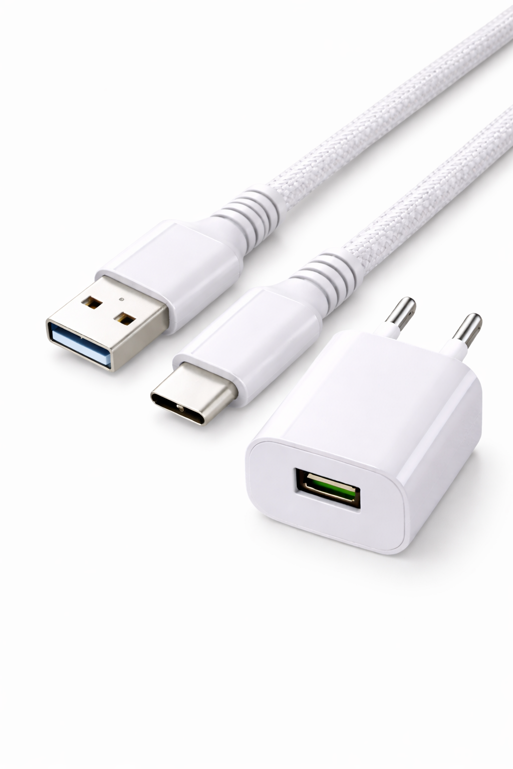 Cámara WiFi Interior 3MP con Audio Bidireccional y Seguimiento