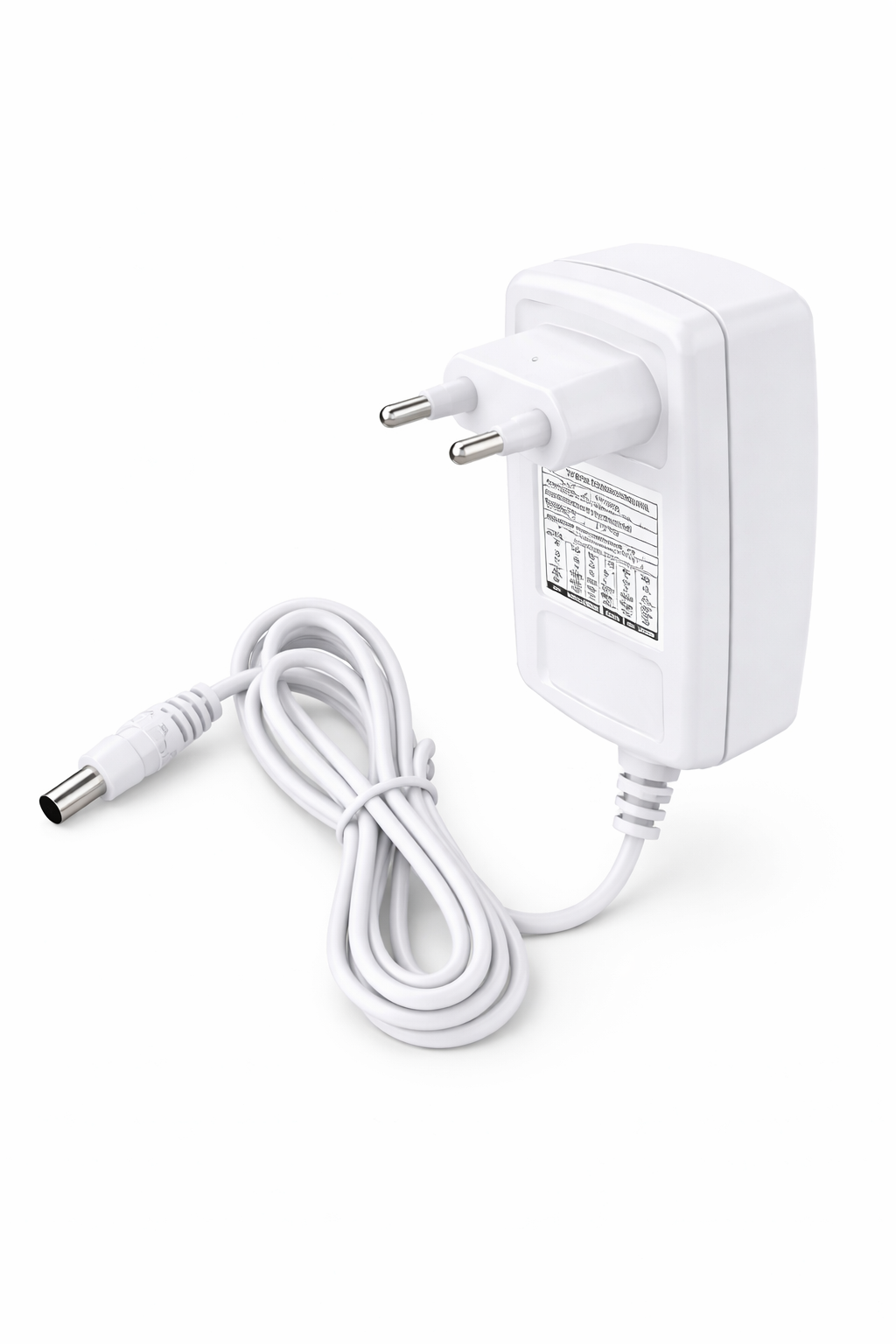 Cámara de Vigilancia Exterior 2K IP66 con Luz LED, Detección Humana y Visión Nocturna en Color