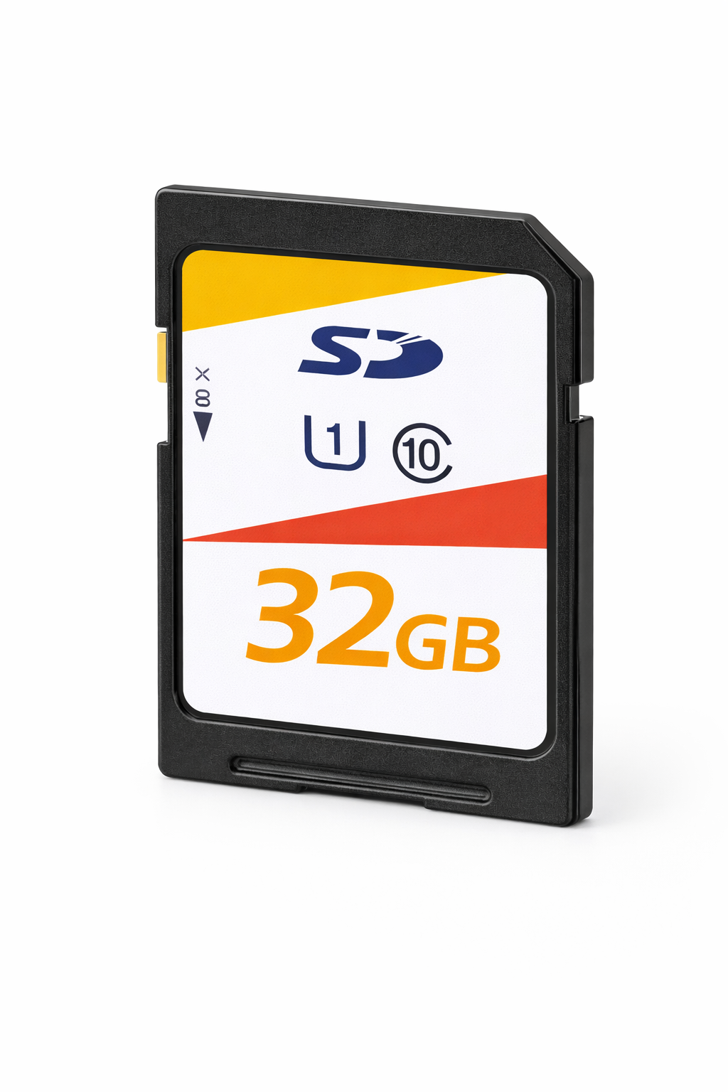 Mini Cámara de Seguridad WiFi Full HD 1080p con Visión Nocturna y Detección de Movimiento